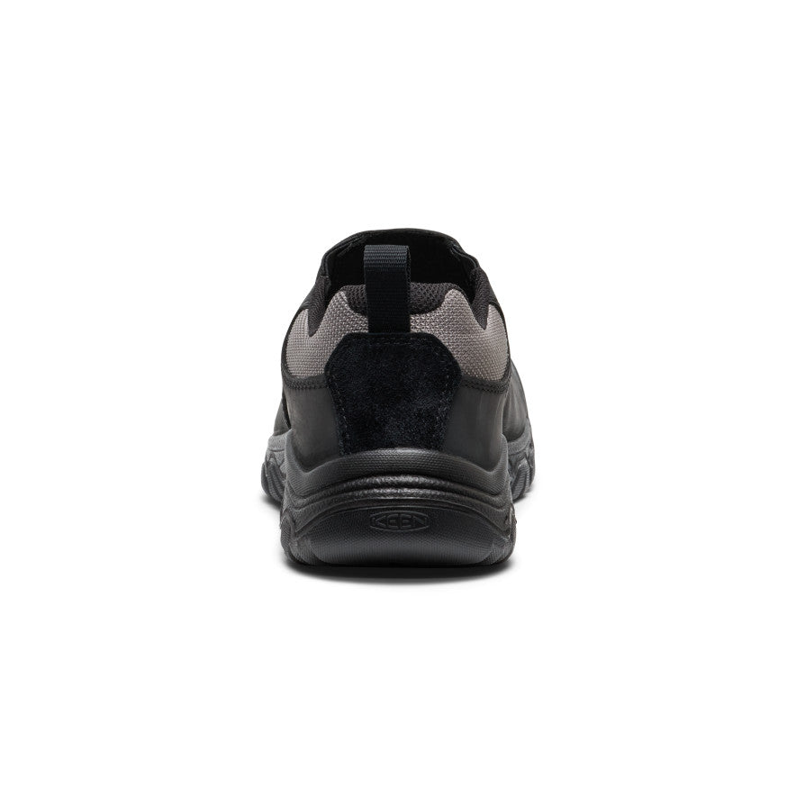 Men's Targhee IV Slip-On Black - Keen