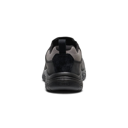 Men's Targhee IV Slip-On Black - Keen