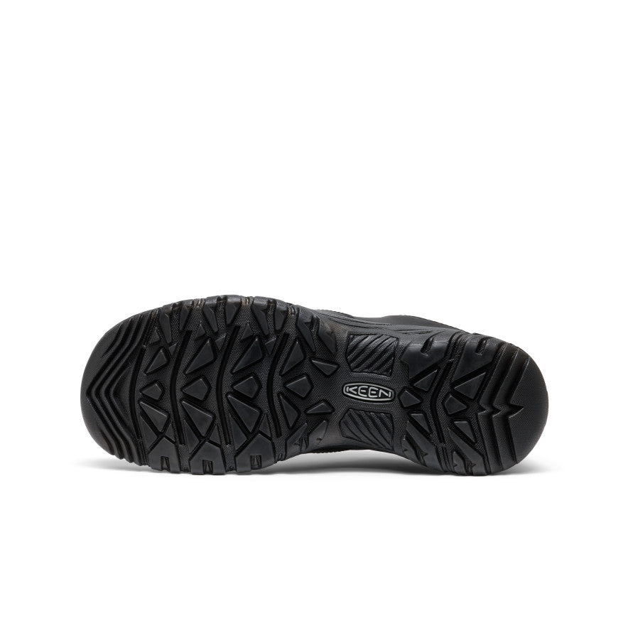 Men's Targhee IV Slip-On Black - Keen