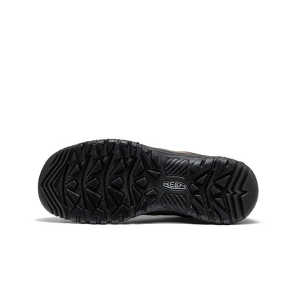 Men's Targhee IV Slip-On Java/Black - Keen