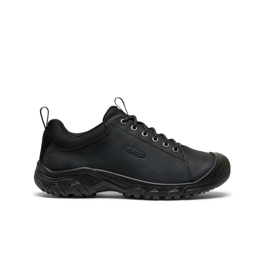 Men's Targhee IV Oxford Black - Keen