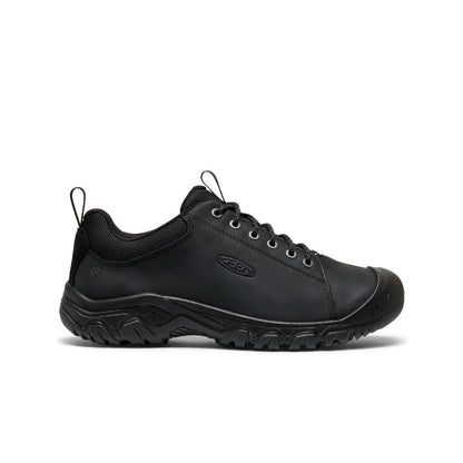 Men's Targhee IV Oxford Black - Keen
