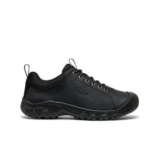 Men's Targhee IV Oxford Black - Keen