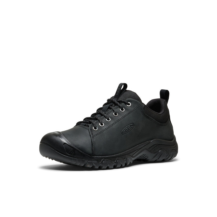 Men's Targhee IV Oxford Black - Keen