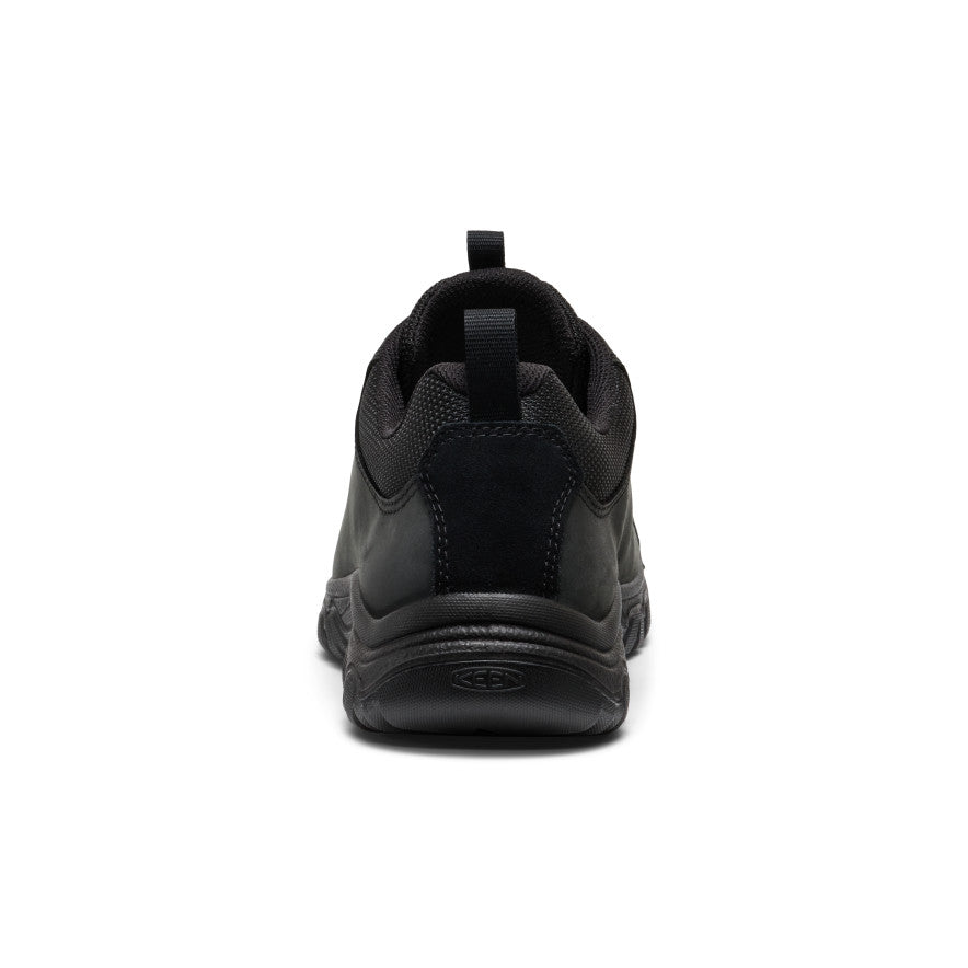 Men's Targhee IV Oxford Black - Keen