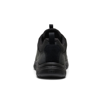 Men's Targhee IV Oxford Black - Keen