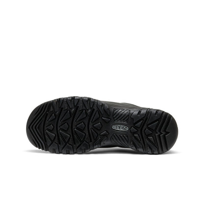 Men's Targhee IV Oxford Black - Keen