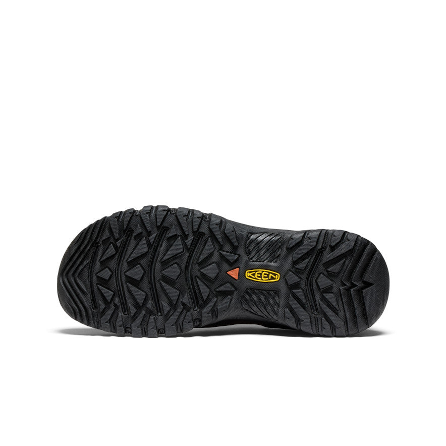 Men's Targhee III Slip-On Dark Earth/Mulch - Keen