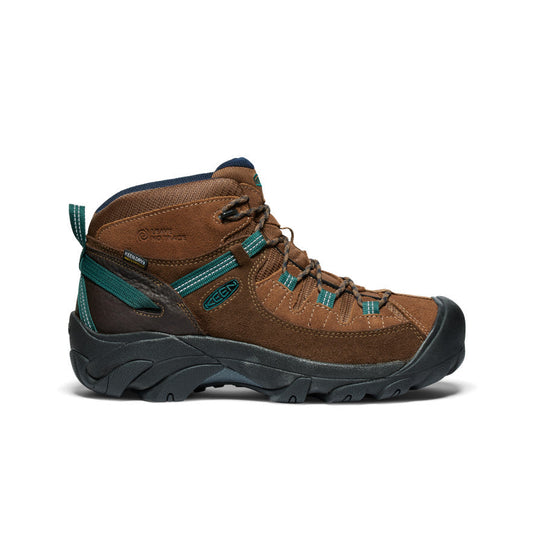 Men's Targhee II Waterproof Hiking Boot x Leave No Trace Leave No Trace - Keen