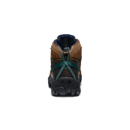 Men's Targhee II Waterproof Hiking Boot x Leave No Trace Leave No Trace - Keen