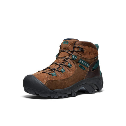 Women's Targhee II Waterproof Hiking Boot x Leave No Trace Leave No Trace - Keen