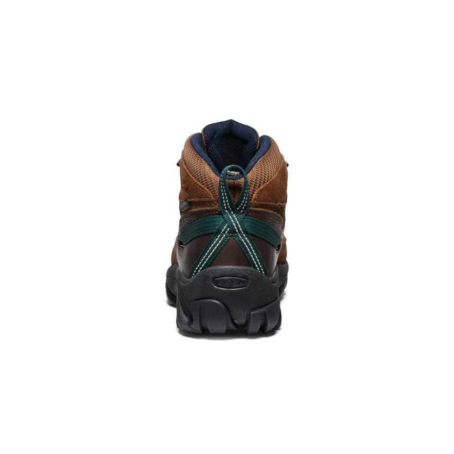 Women's Targhee II Waterproof Hiking Boot x Leave No Trace Leave No Trace - Keen