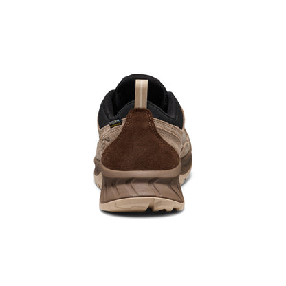 Men's Hightrail Waterproof Hiking Shoe Canteen/Black - Keen