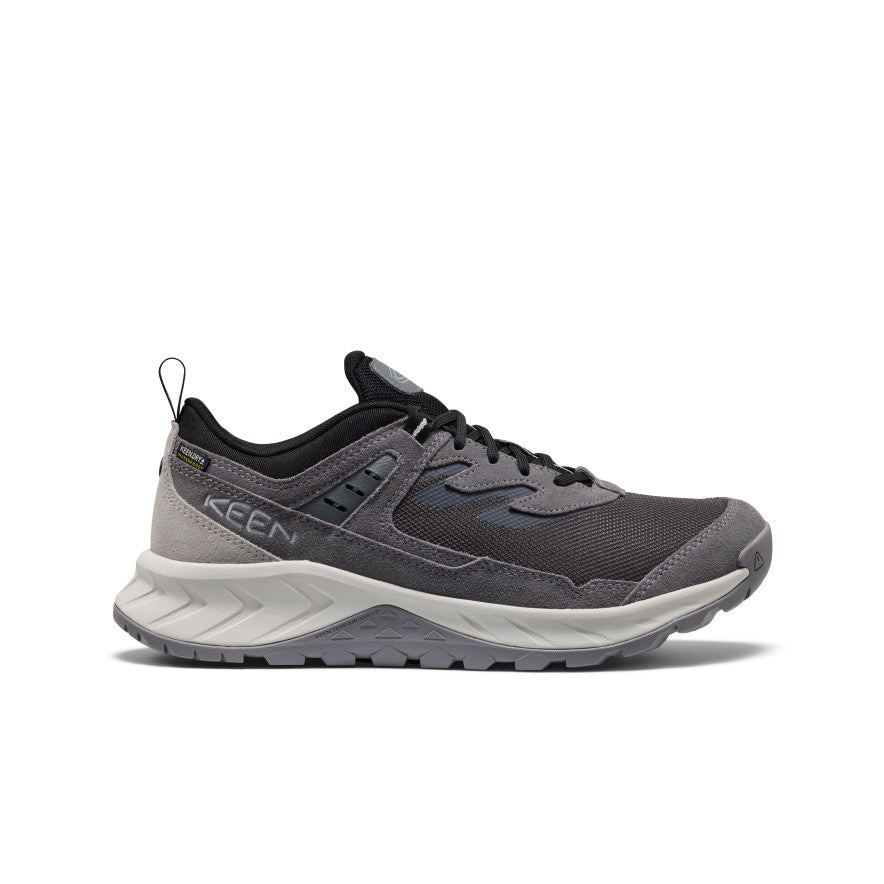 Men's Hightrail Waterproof Hiking Shoe Magnet/Alloy - Keen
