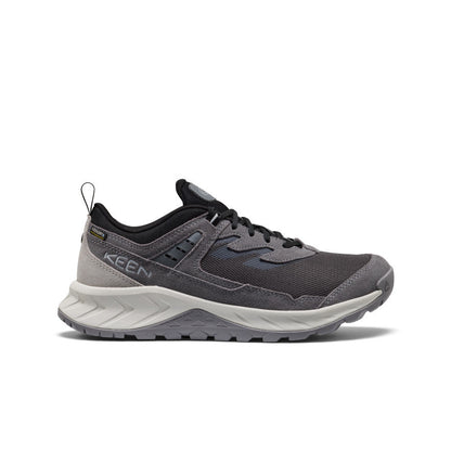 Men's Hightrail Waterproof Hiking Shoe Magnet/Alloy - Keen