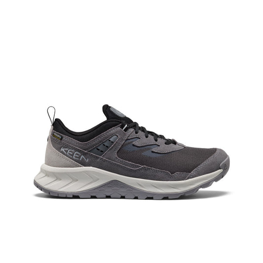 Men's Hightrail Waterproof Hiking Shoe Magnet/Alloy - Keen