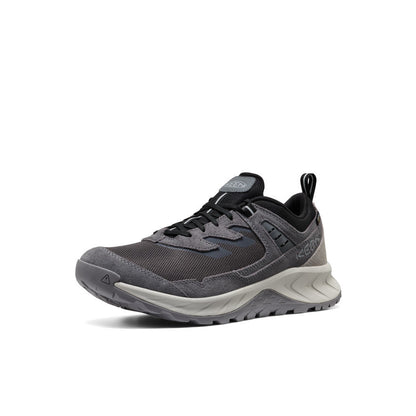 Men's Hightrail Waterproof Hiking Shoe Magnet/Alloy - Keen