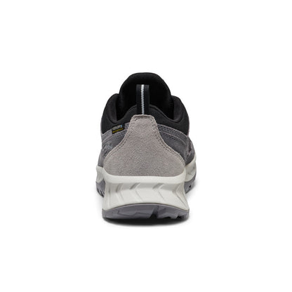 Men's Hightrail Waterproof Hiking Shoe Magnet/Alloy - Keen