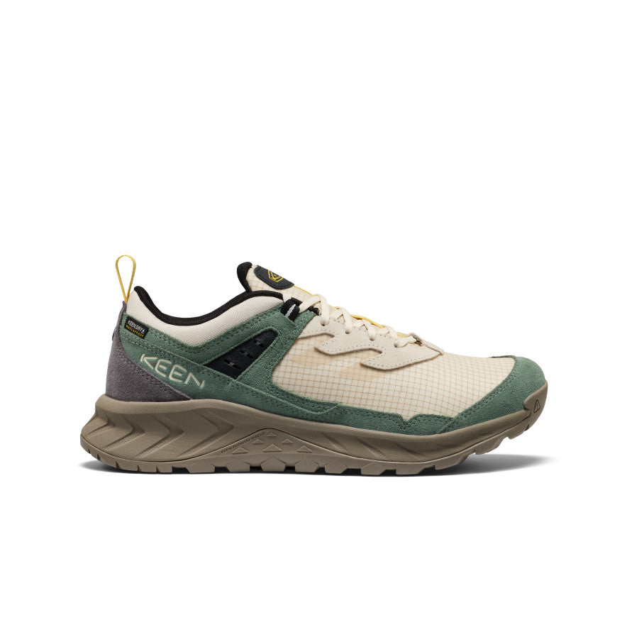 Men's Hightrail EXP Waterproof Lily Pad/Birch - Keen