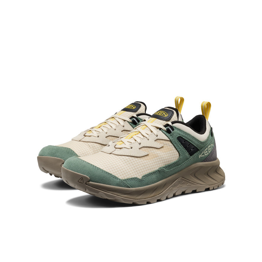 Men's Hightrail EXP Waterproof Lily Pad/Birch - Keen