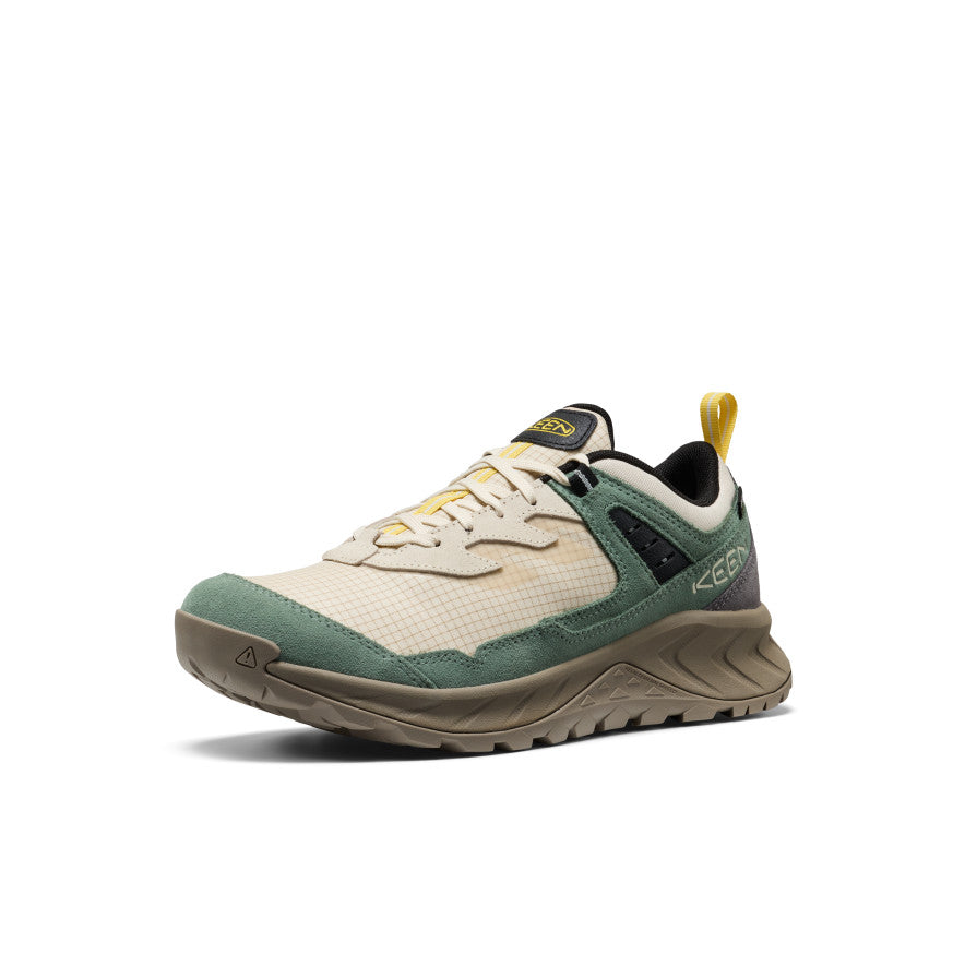 Men's Hightrail EXP Waterproof Lily Pad/Birch - Keen