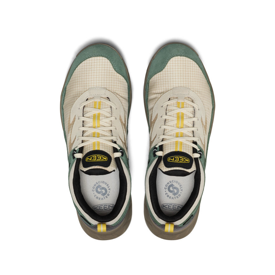 Men's Hightrail EXP Waterproof Lily Pad/Birch - Keen