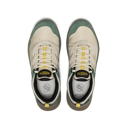 Men's Hightrail EXP Waterproof Lily Pad/Birch - Keen