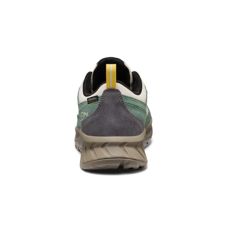 Men's Hightrail EXP Waterproof Lily Pad/Birch - Keen