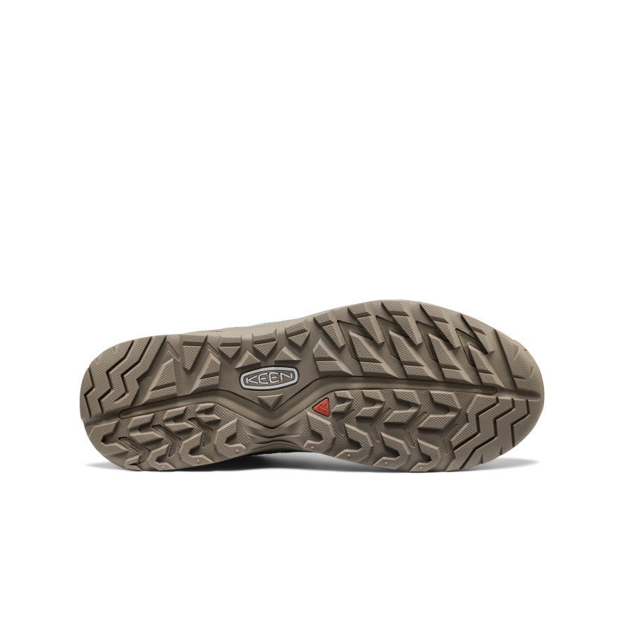 Men's Hightrail EXP Waterproof Lily Pad/Birch - Keen