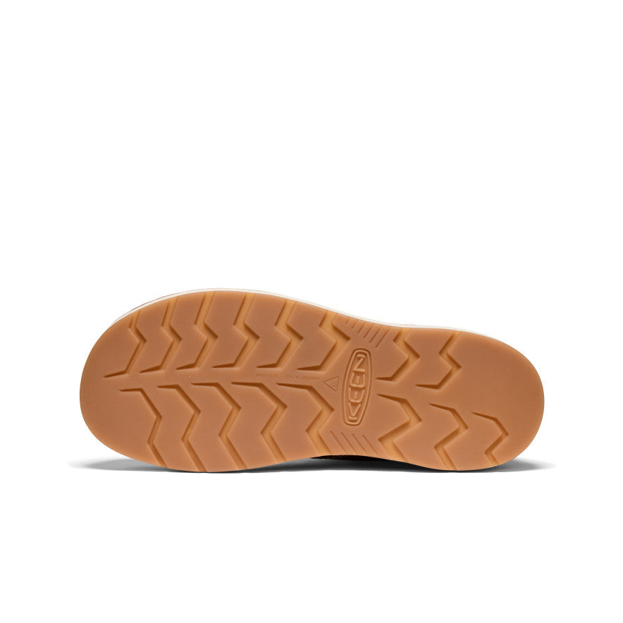 Men's Liberty 6" Waterproof Boot (Carbon Toe) Chestnut/Gum - Keen