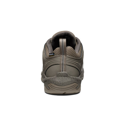 Men's Reno Waterproof (Carbon Toe) Brindle/Morel - Keen