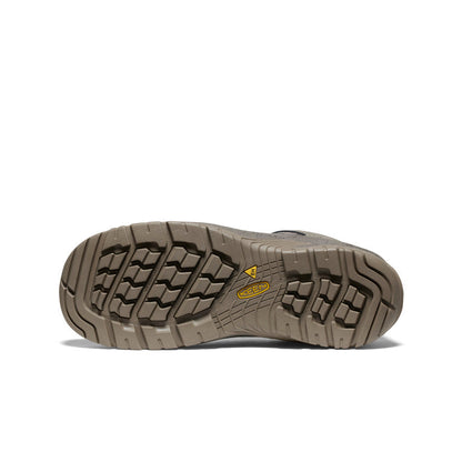 Men's Reno Waterproof (Carbon Toe) Brindle/Morel - Keen