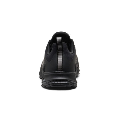 Men's Zionic NXT Waterproof Hiking Shoe Triple Black - Keen
