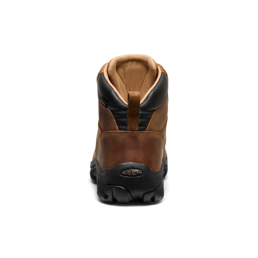 Men's Pyrenees Waterproof Hiking Boot Syrup - Keen