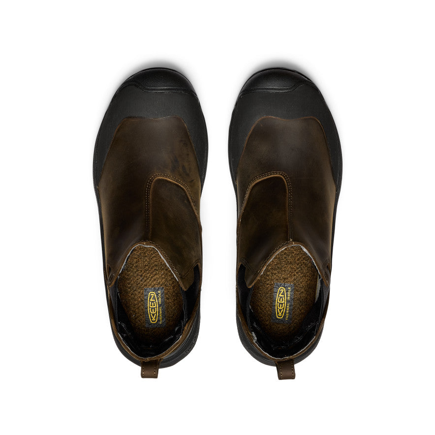 Men's Revel IV Waterproof Chelsea Canteen/Black - Keen