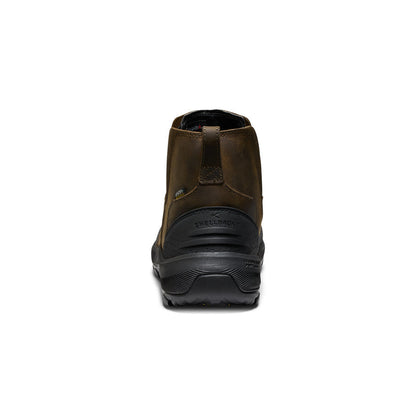 Men's Revel IV Waterproof Chelsea Canteen/Black - Keen