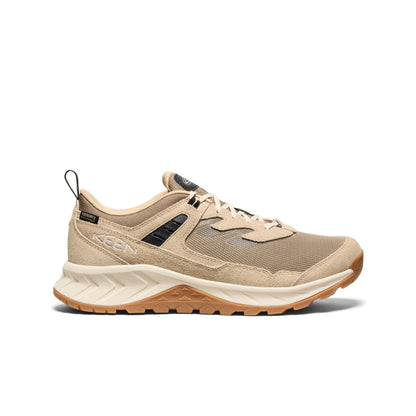 Men's Hightrail Waterproof Wide Hiking Shoe Brindle/Birch - Keen