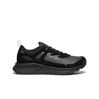 Men's Hightrail EXP Waterproof Black/Magnet - Keen