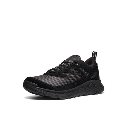 Men's Hightrail EXP Waterproof Black/Magnet - Keen