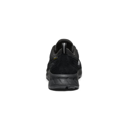Men's Hightrail EXP Waterproof Black/Magnet - Keen