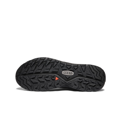 Men's Hightrail EXP Waterproof Black/Magnet - Keen