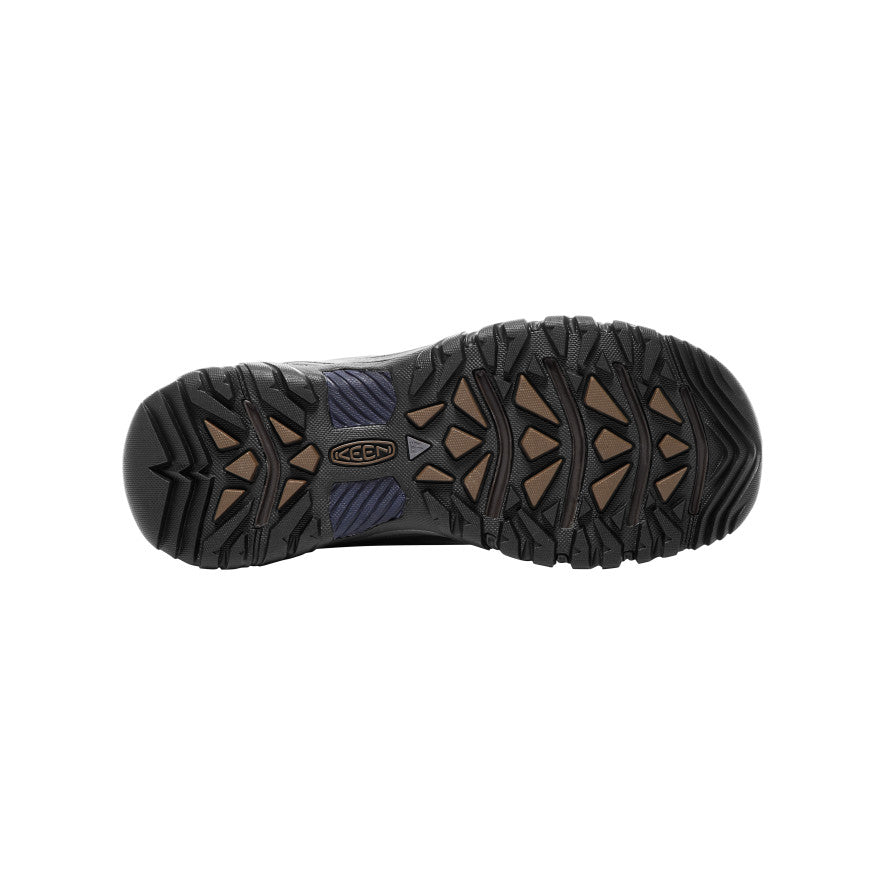 Men's Anchorage III Waterproof Boot Dark Earth/Mulch - Keen