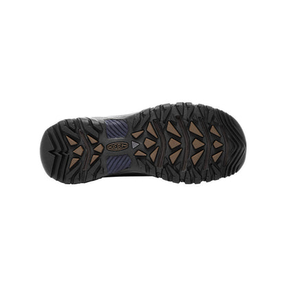 Men's Anchorage III Waterproof Boot Dark Earth/Mulch - Keen