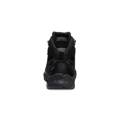 Men's NXIS EVO Waterproof Boot Triple Black - Keen