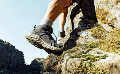 Men's NXIS EVO Waterproof Boot Triple Black - Keen