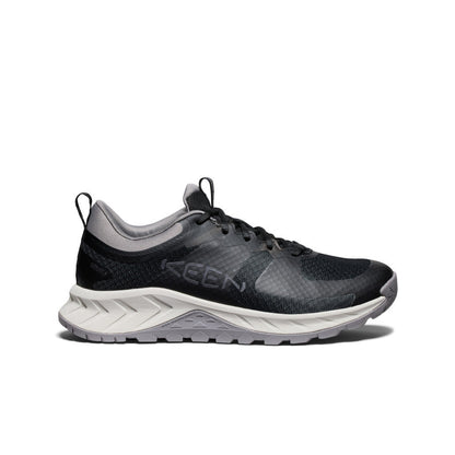 Men's Versacore Waterproof Shoe Black/Magnet - Keen