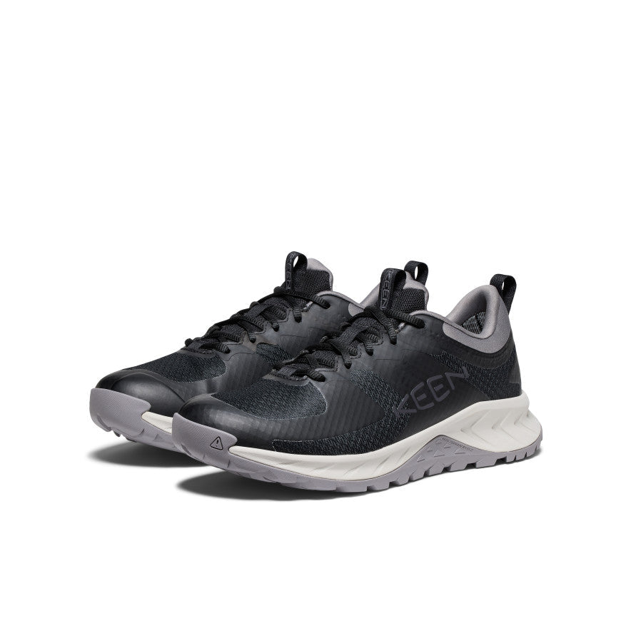 Men's Versacore Waterproof Shoe Black/Magnet - Keen