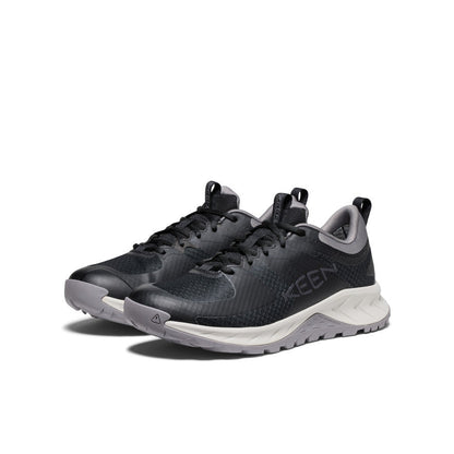 Men's Versacore Waterproof Shoe Black/Magnet - Keen