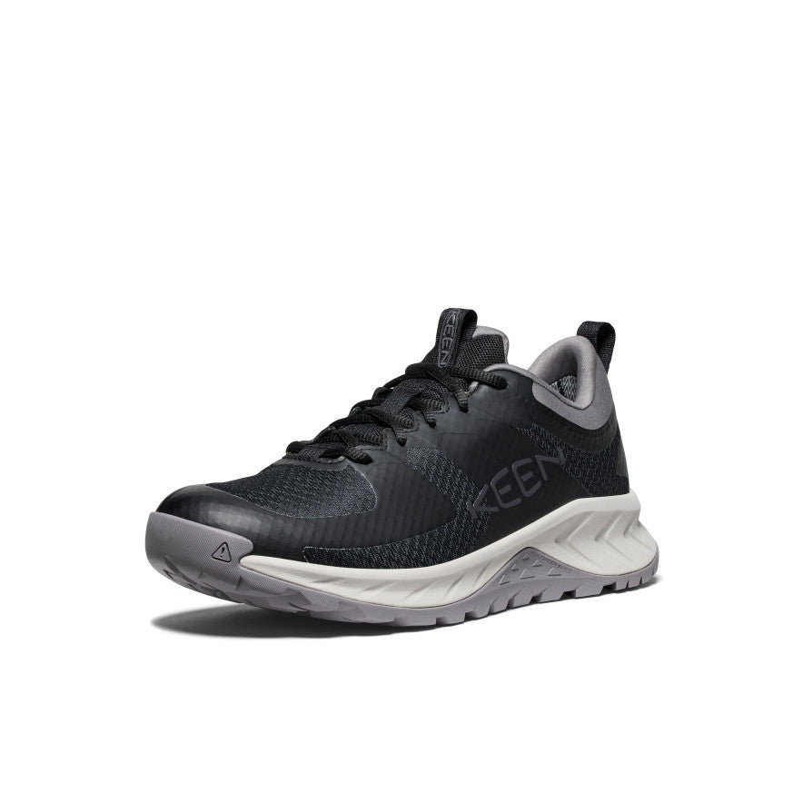 Men's Versacore Waterproof Shoe Black/Magnet - Keen