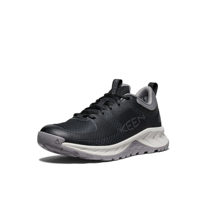 Men's Versacore Waterproof Shoe Black/Magnet - Keen